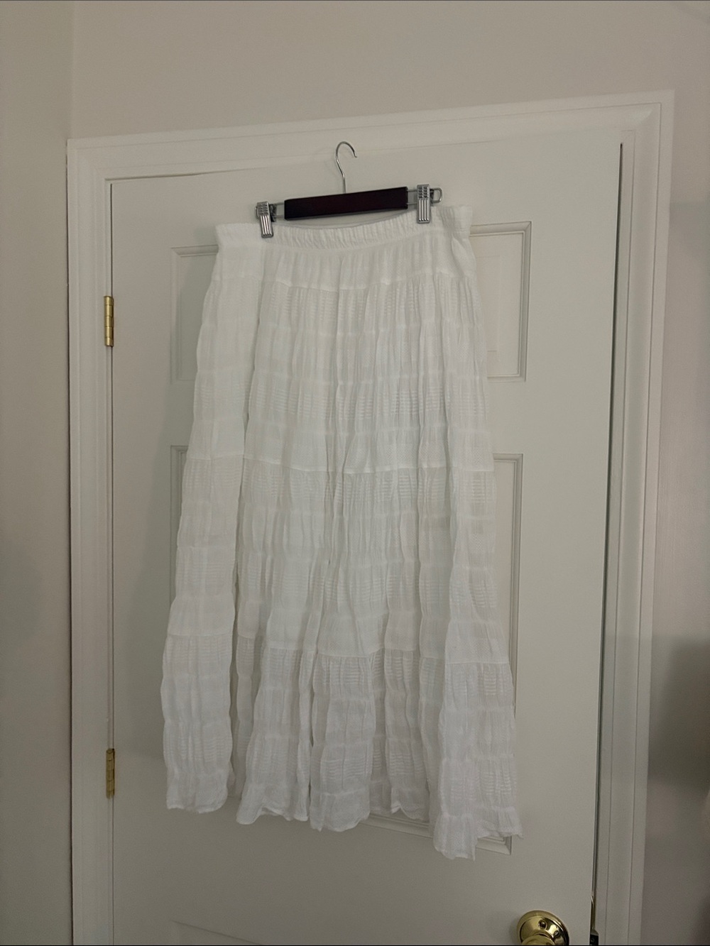 Max Studio Skirt